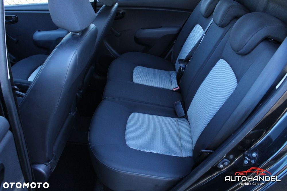 Hyundai i10 - 14