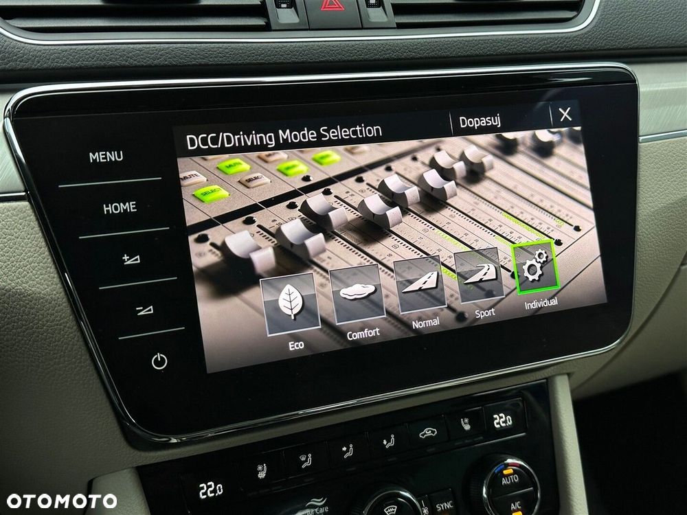 Skoda Superb 2.0 TSI 4x4 L&K DSG - 21