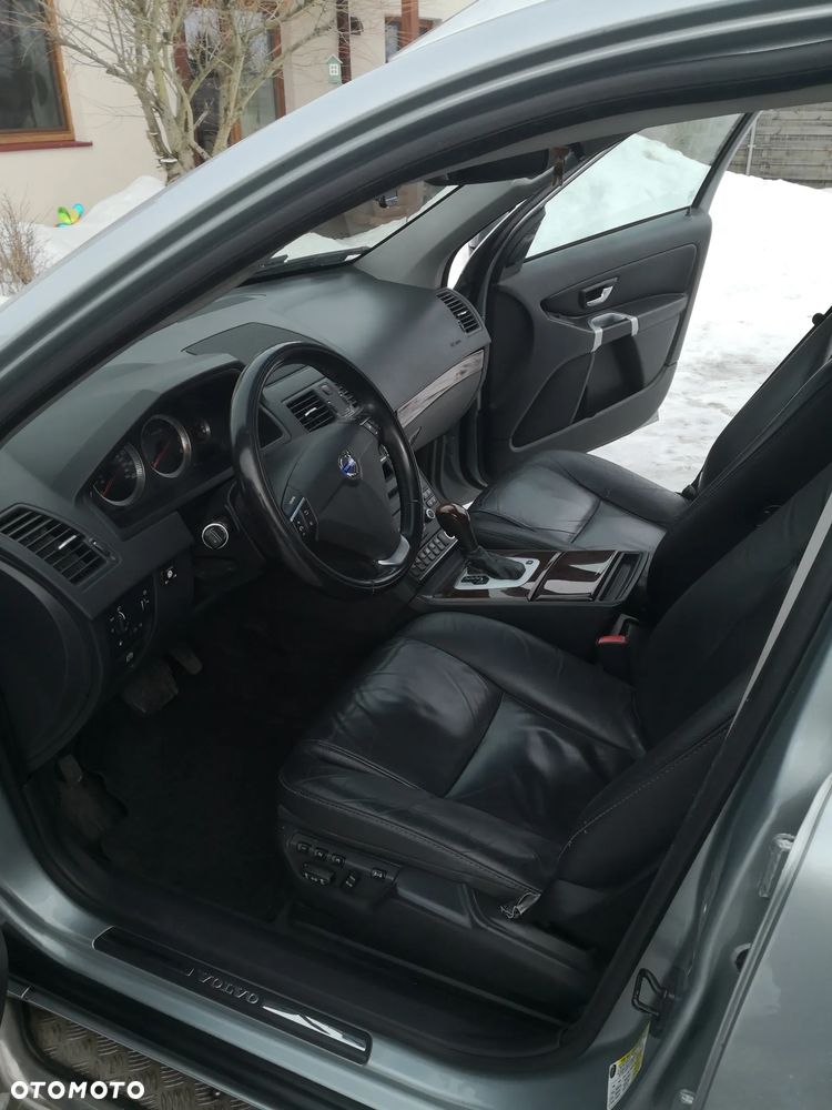Volvo XC 90 - 6