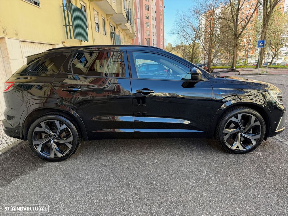 Renault Austral 1.2 E-Tech Full Hybrid Evolution - 4