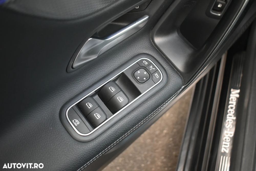 Mercedes-Benz A 250 e Aut. - 13