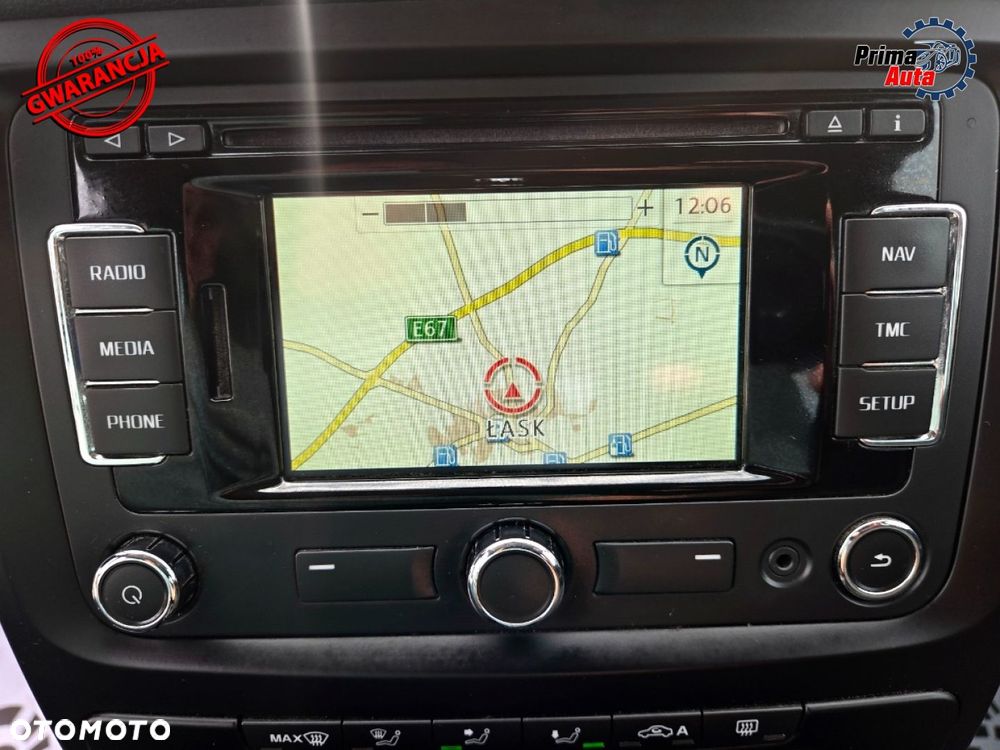 Skoda Yeti 1.8 TSI 4x4 Active - 4