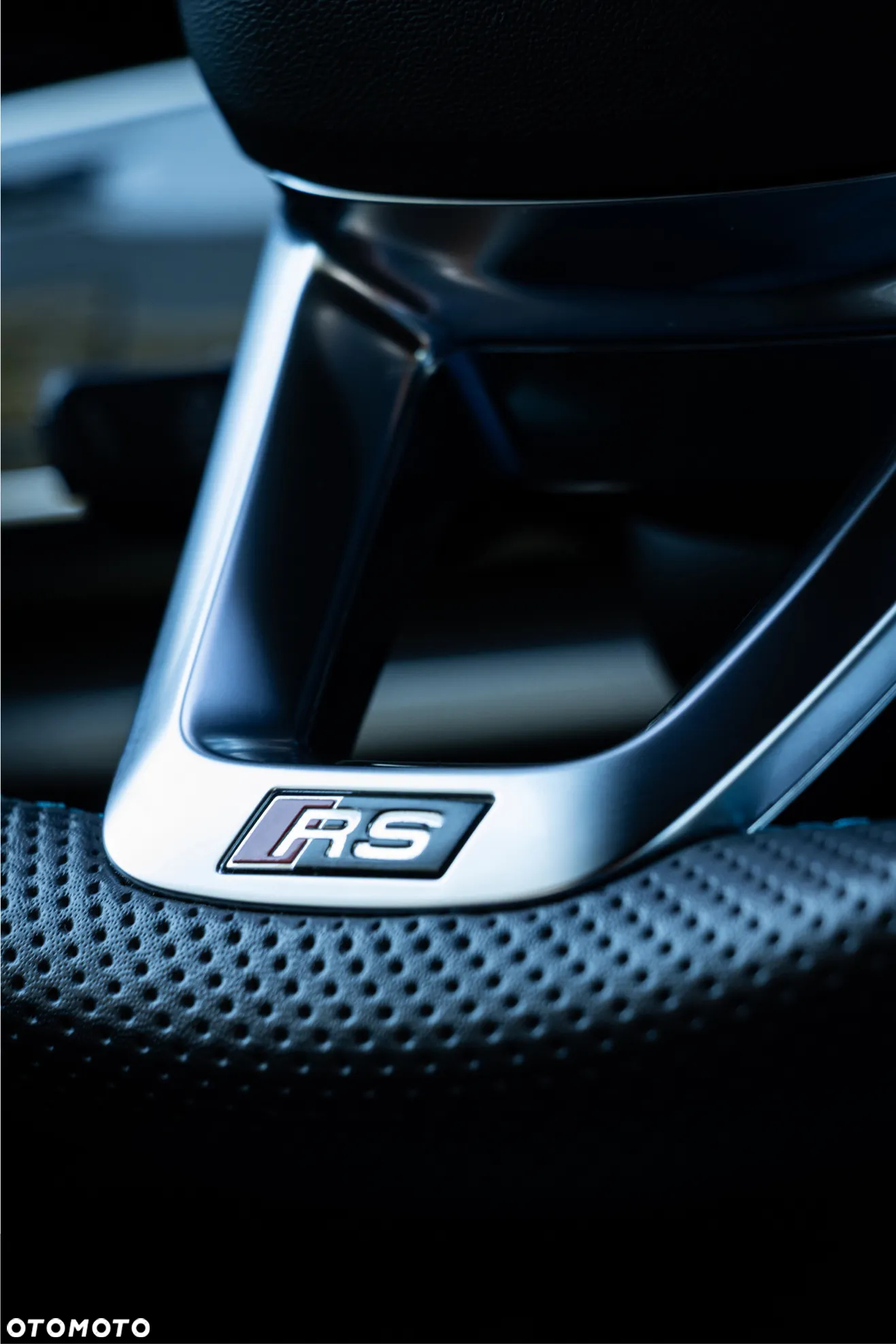 Audi RS Q8 - 10