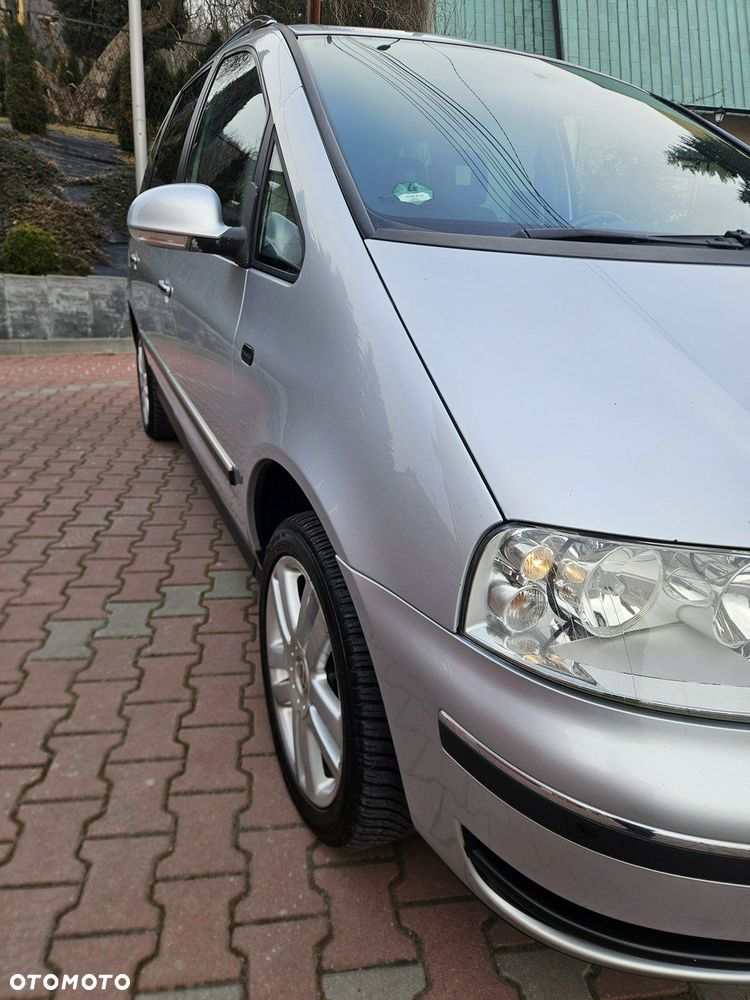 Volkswagen Sharan 2.0 TDI Freestyle - 14