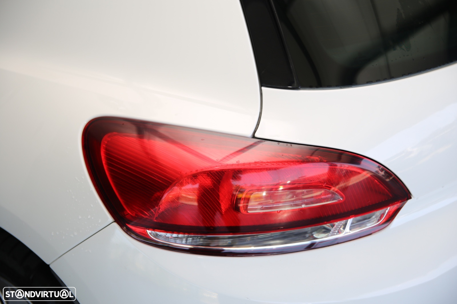VW Scirocco 1.4 TSI - 14
