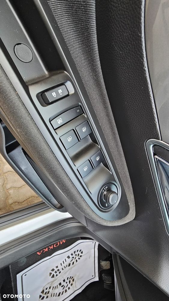 Opel Mokka 1.4 Turbo ecoFLEX Start/Stop Innovation - 10