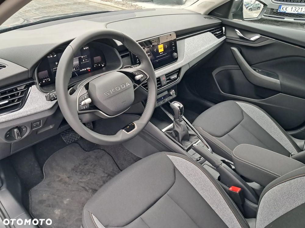 Skoda Scala 1.0 TSI Edition 130 DSG - 19
