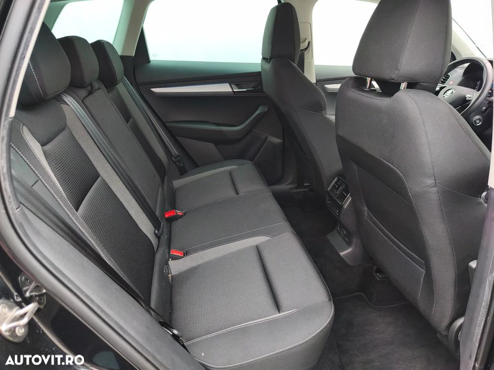 Skoda Karoq 2.0 TDI 4X4 DSG Ambition - 19