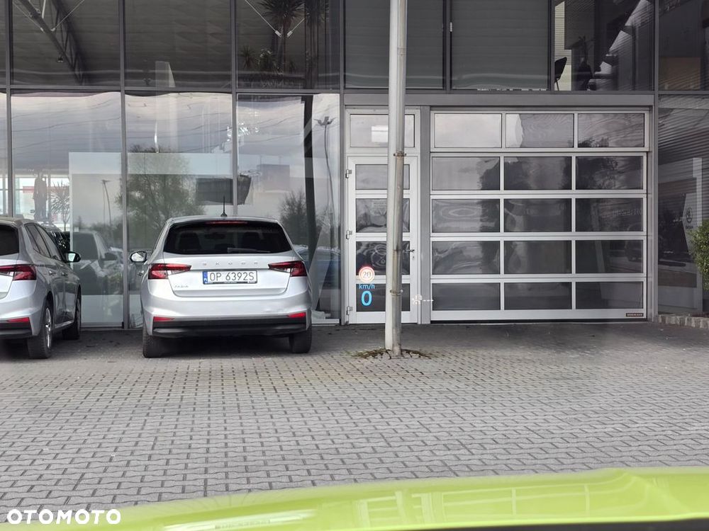 Skoda Octavia 1.5 TSI mHEV Sportline DSG - 40
