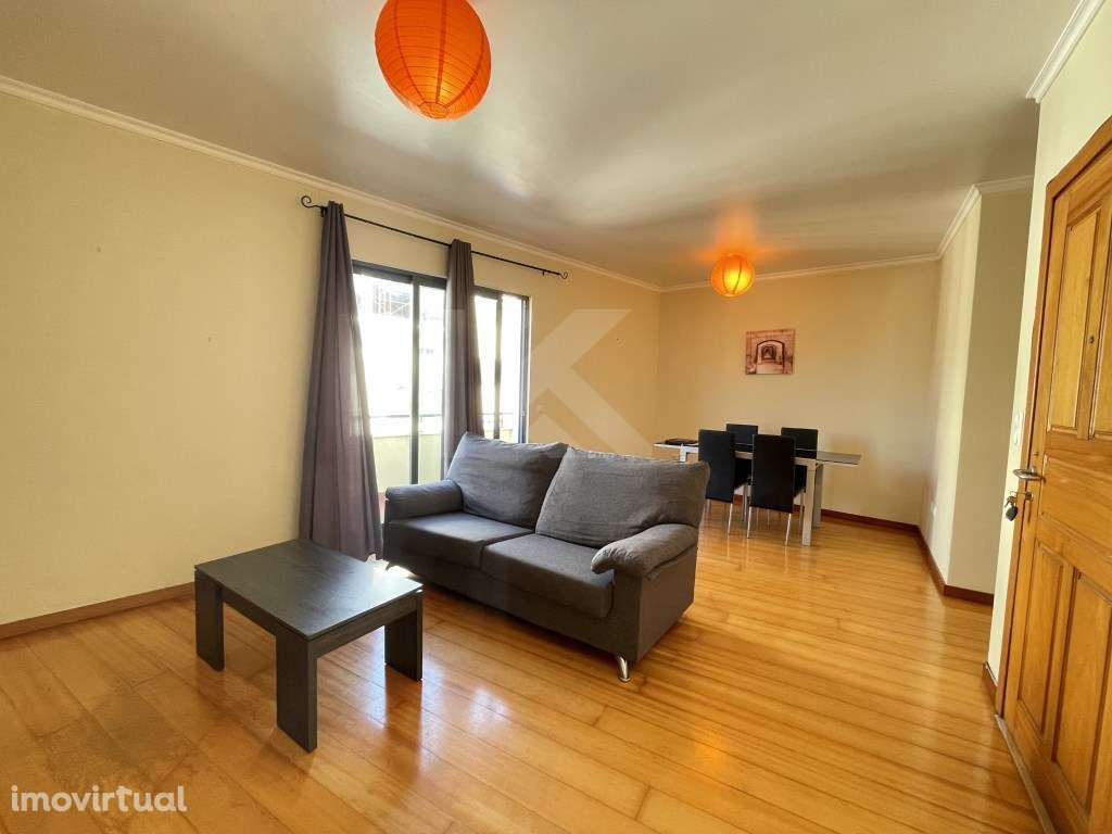 Apartamento T1 - Centro do Funchal - Grande imagem: 2/24