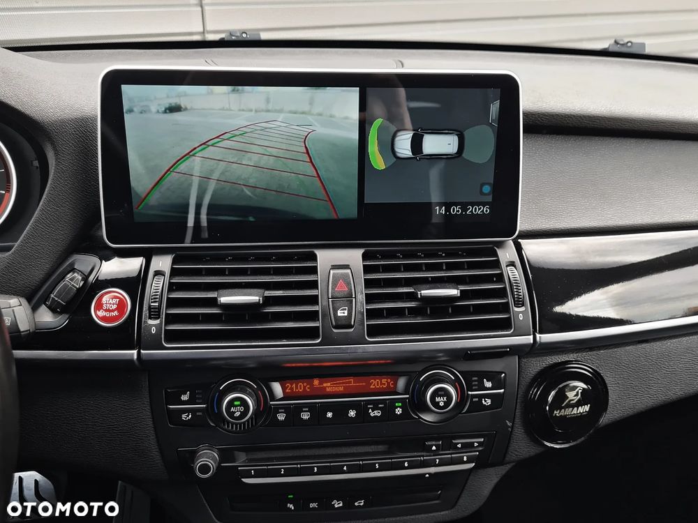 BMW X5 3.0sd - 39