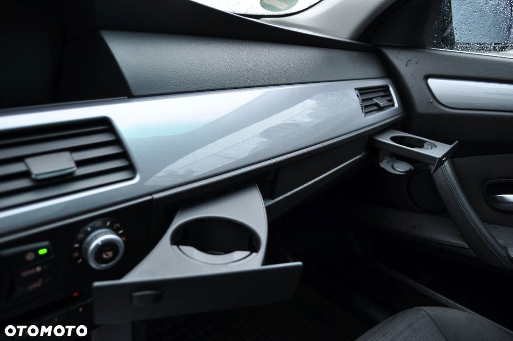 BMW Seria 5 520d - 26