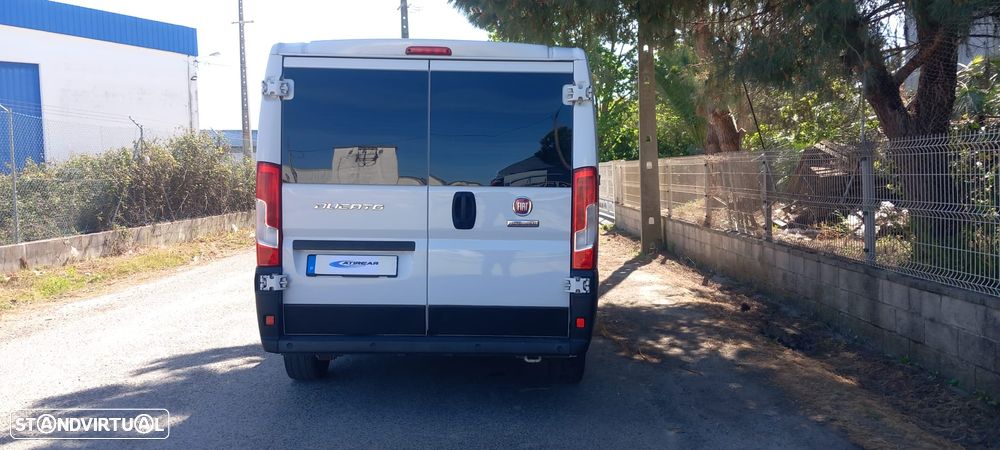 Fiat Ducato 250 - 14