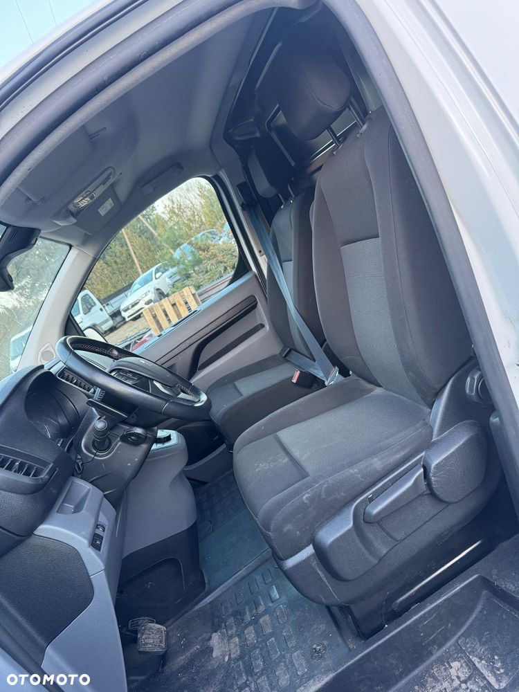 Peugeot Expert L2 Automat - 13