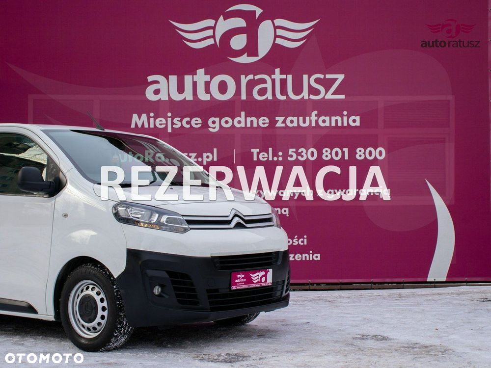 Citroën Jumpy - 2