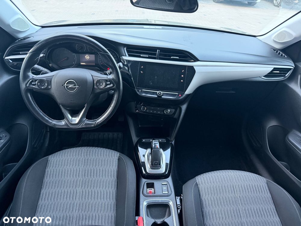 Opel Corsa 1.2 Direct Inj Turbo Start/Stop Automatik Ultimate - 14