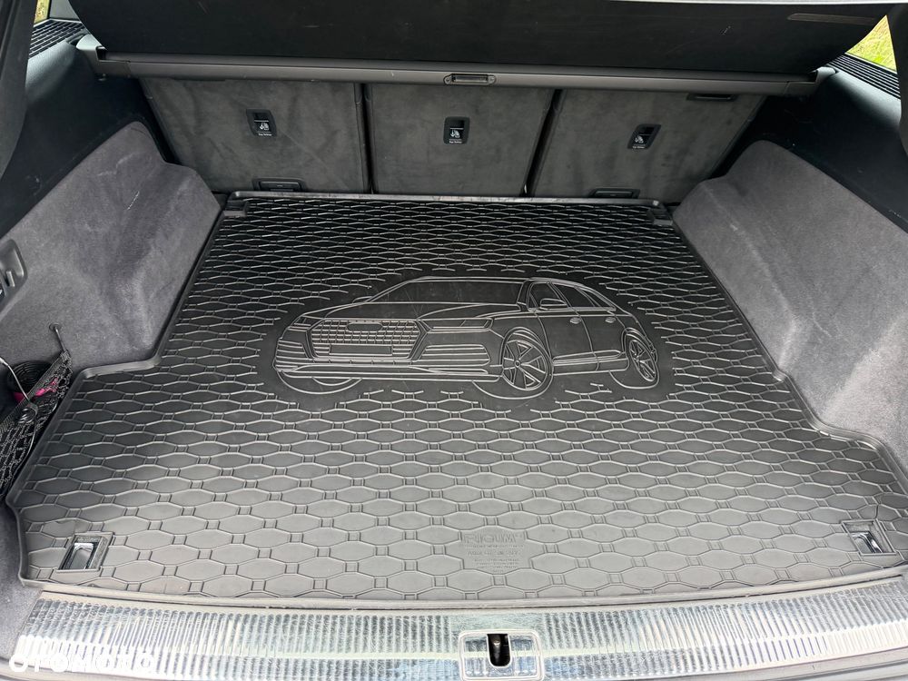 Audi Q7 45 TDI Quattro Tiptr - 17