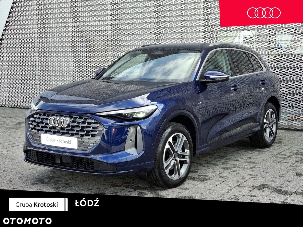 Audi Q5 - 2