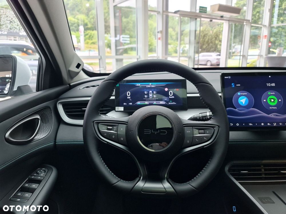 BYD Inny - 12