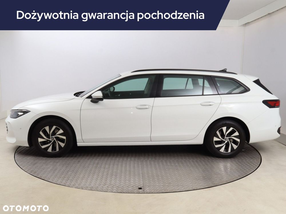 Volkswagen Passat Variant - 4