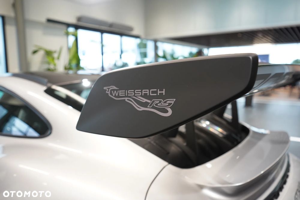 Porsche 911 GT3 RS - 30