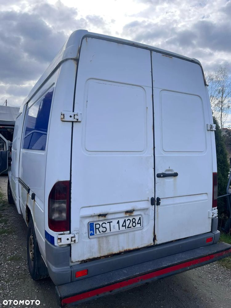 Mercedes-Benz Sprinter 311 CDI - 2
