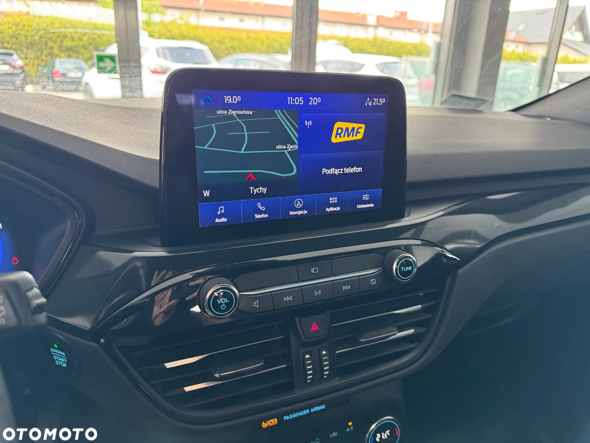Ford Kuga 1.5 EcoBoost FWD ST-Line X - 30