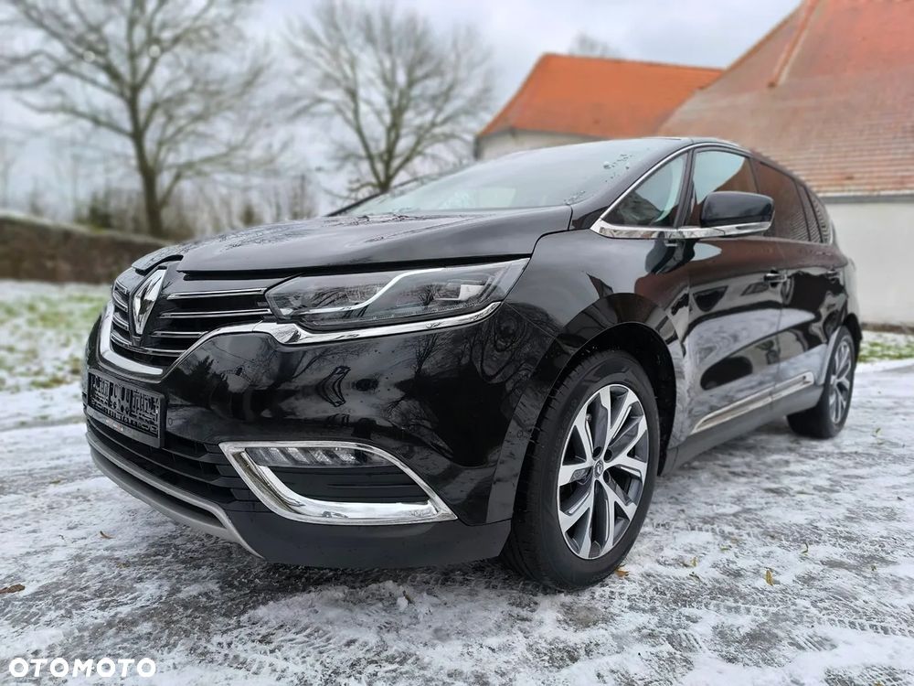 Renault Espace Energy TCe 200 EDC Intens - 1