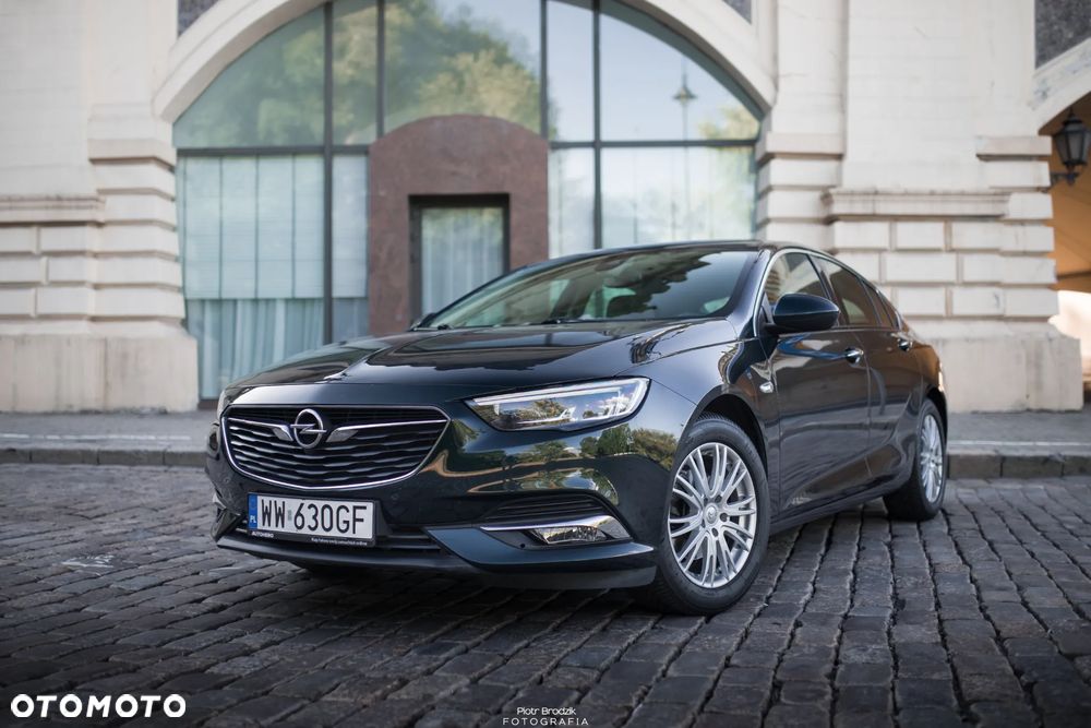 Opel Insignia 1.5 T Innovation S&S - 5
