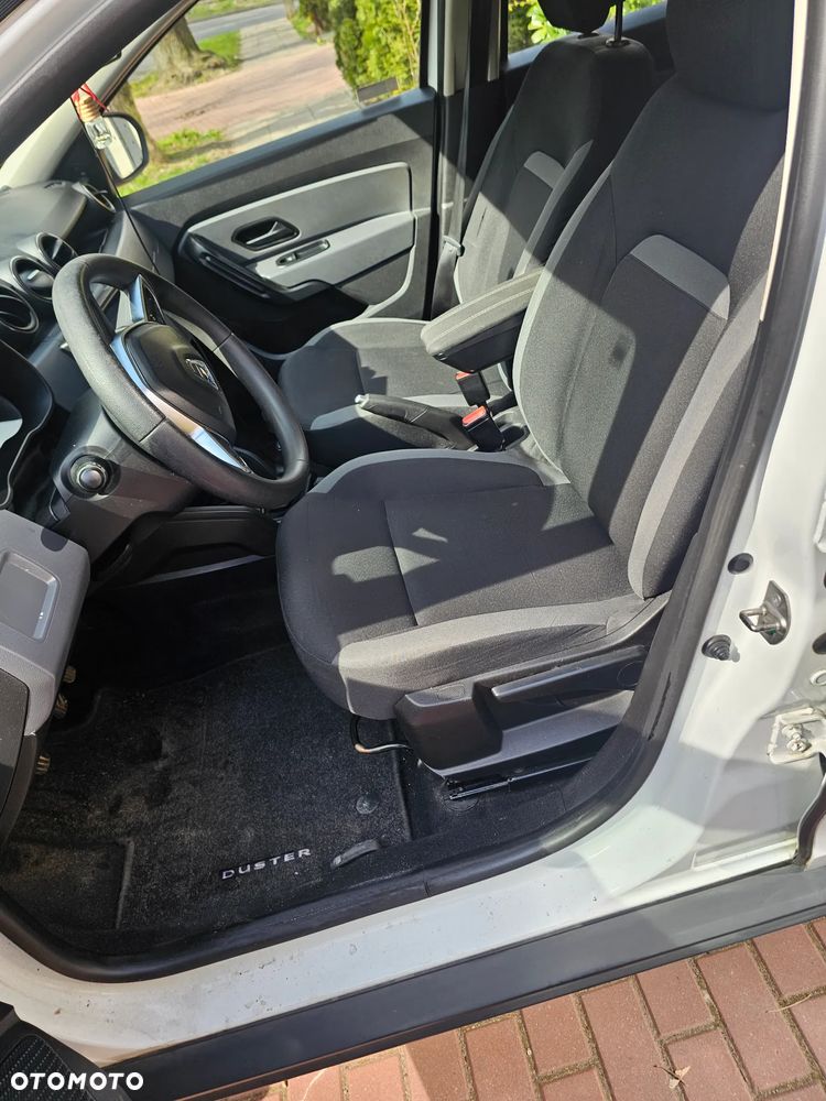 Dacia Duster - 21