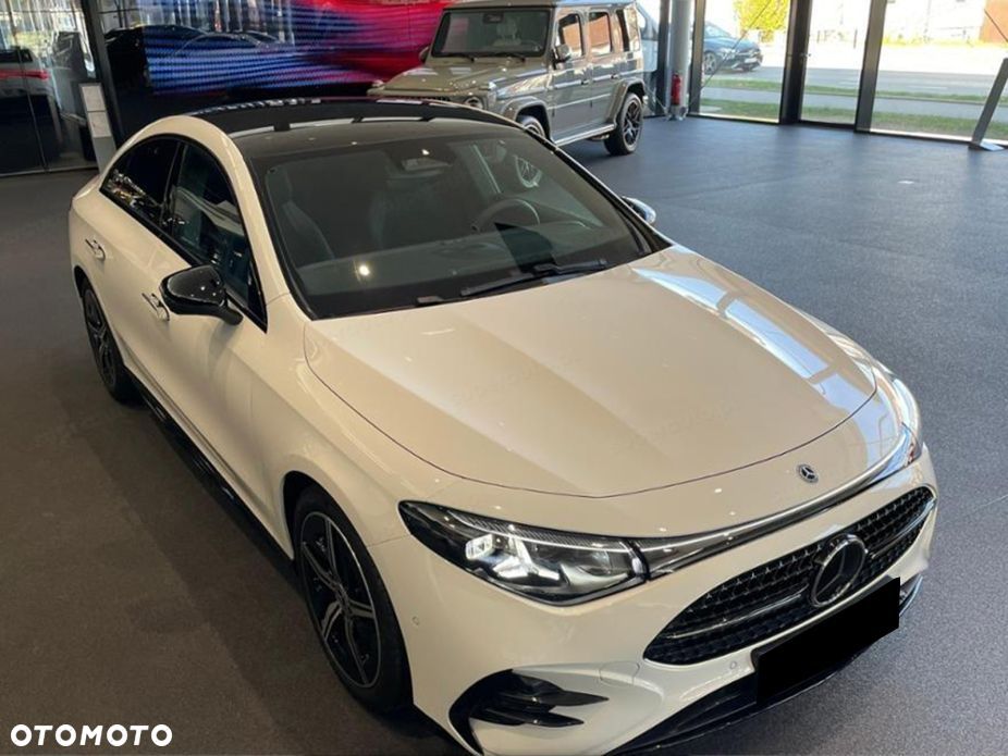 Mercedes-Benz CLA 200 mHEV 8G-DCT - 3