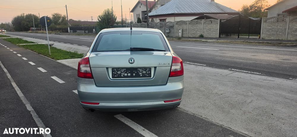 Skoda Octavia 1.4 FAMILY - 11