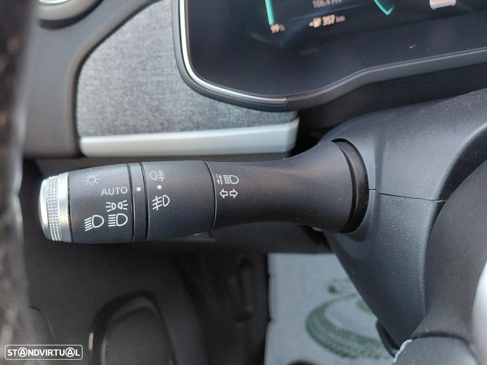 Renault Zoe (c/ Bateria) Limited 50 - 14