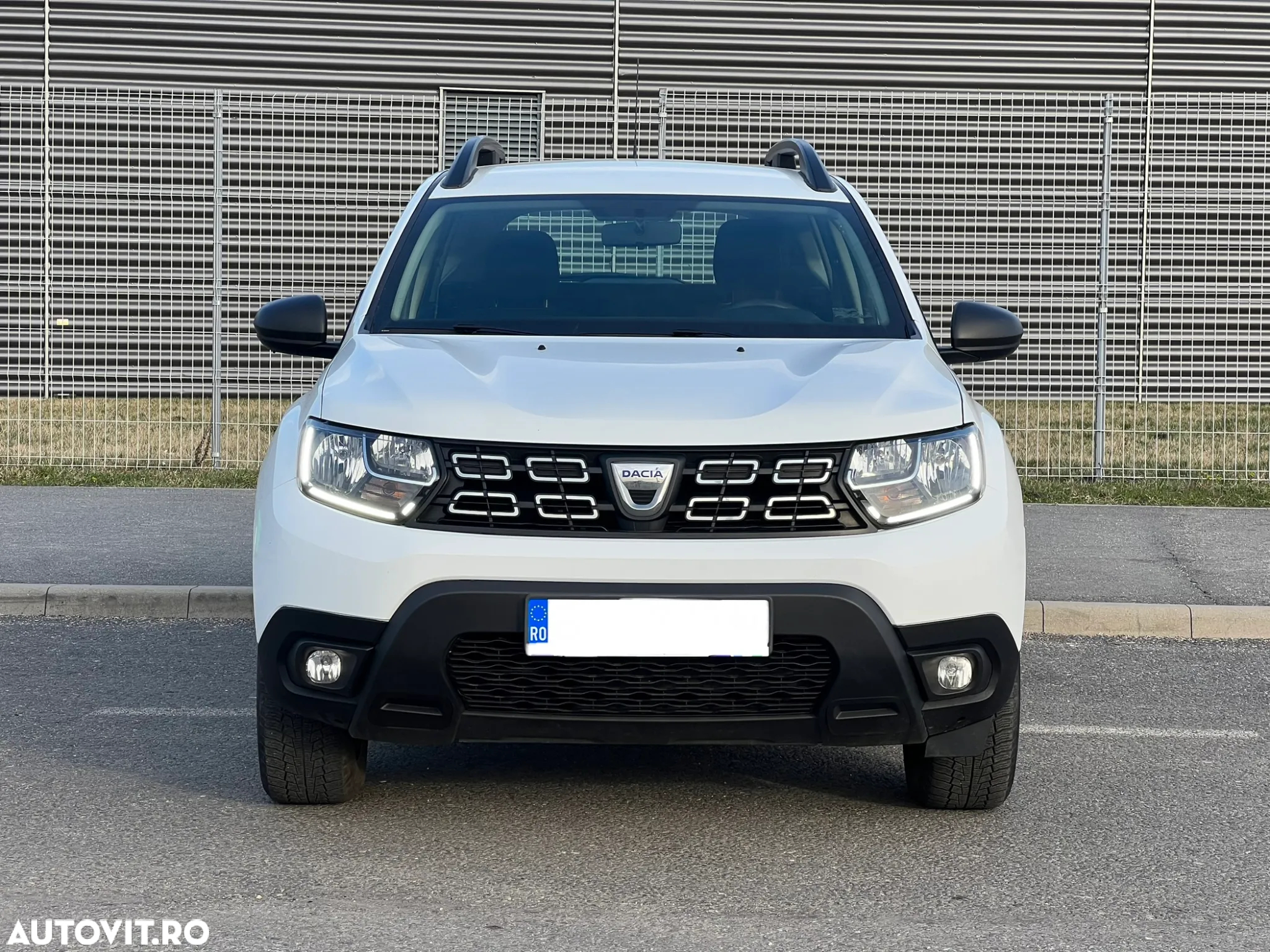 Dacia Duster 1.5 Blue dCi 4WD Prestige - 2