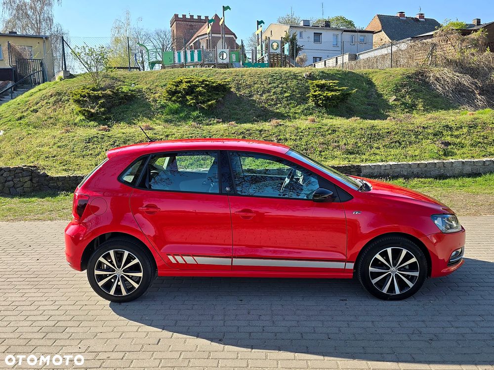 Volkswagen Polo 1.2 TSI BMT Highline Perfectline - 28