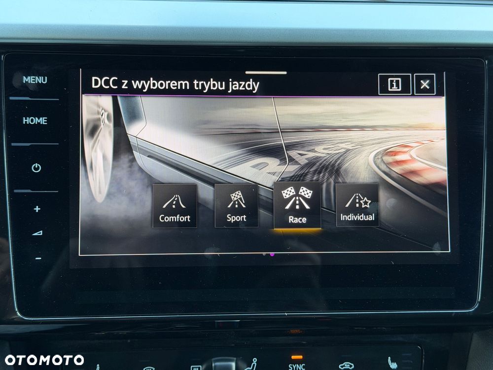 Volkswagen Arteon 2.0 TSI 4Motion R DSG - 35