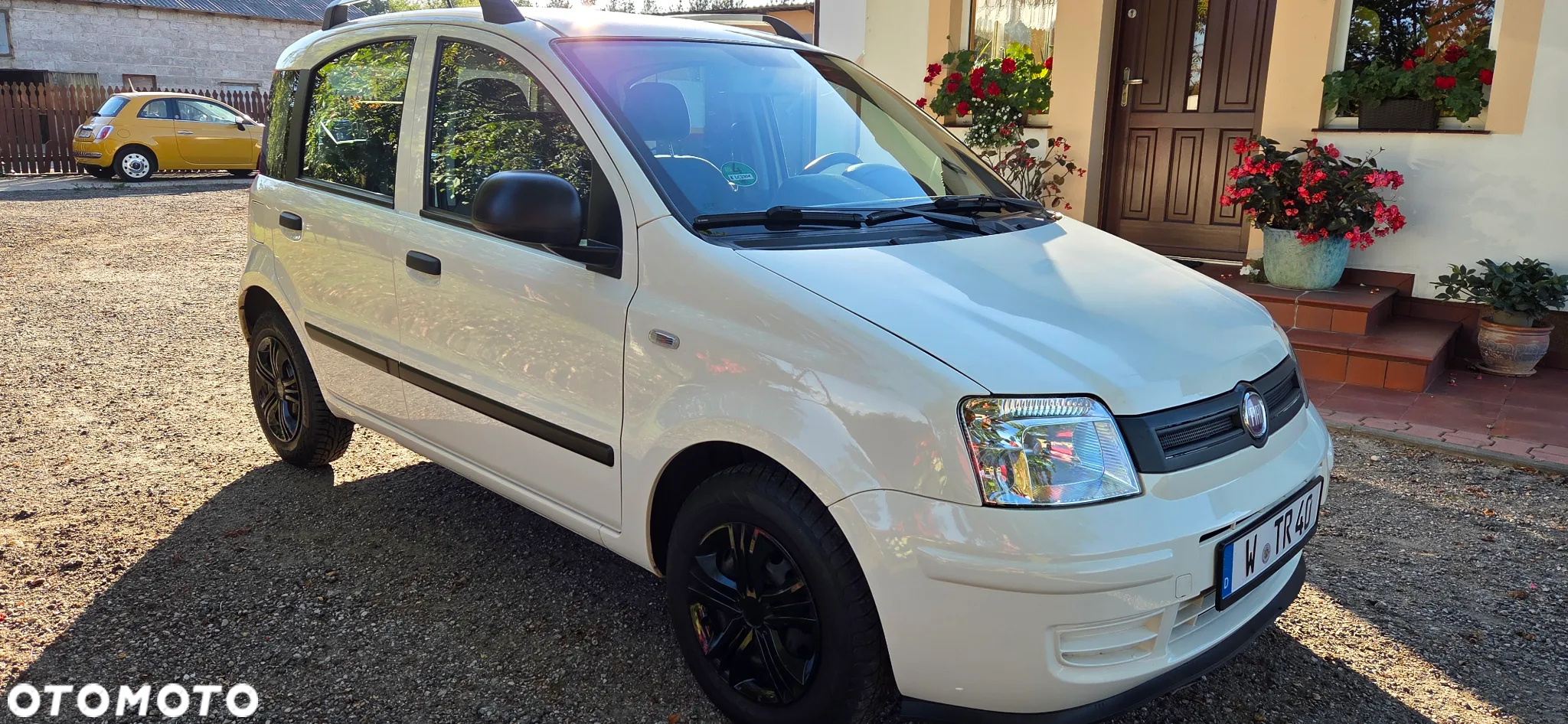 Fiat Panda 1.2 Dynamic - 5