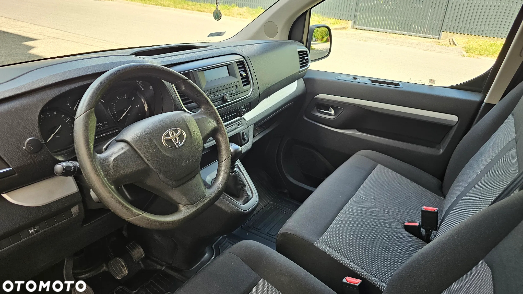 Toyota Proace Verso 2.0 D4-D Long Family - 16
