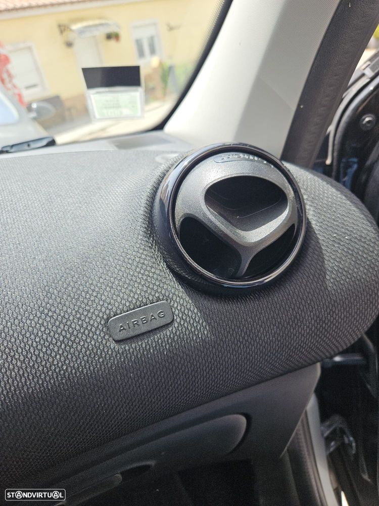 Smart ForFour 0.9 Passion 90 - 8