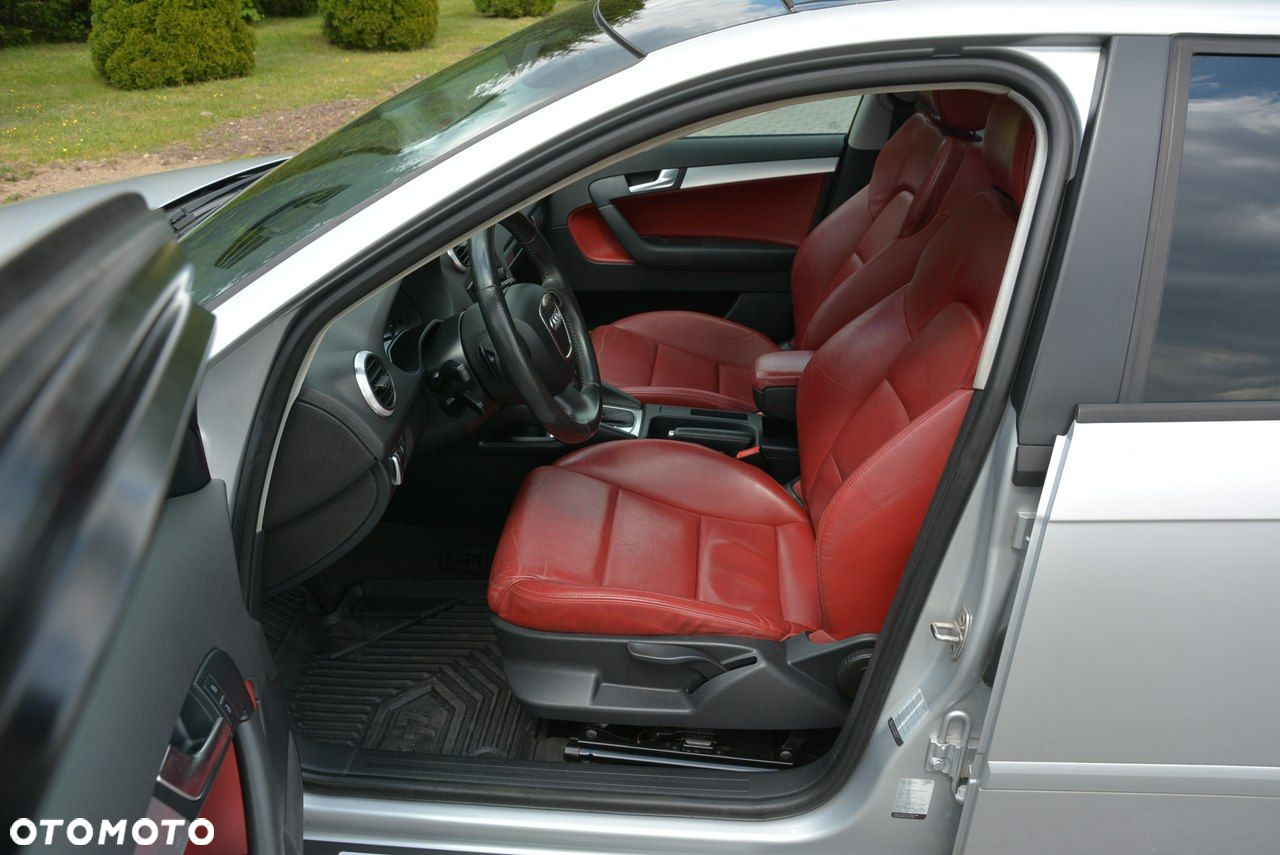 Audi A3 - 20