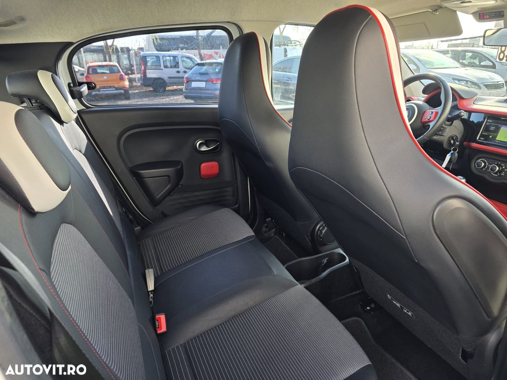 Renault Twingo ENERGY TCe 90 Luxe - 13