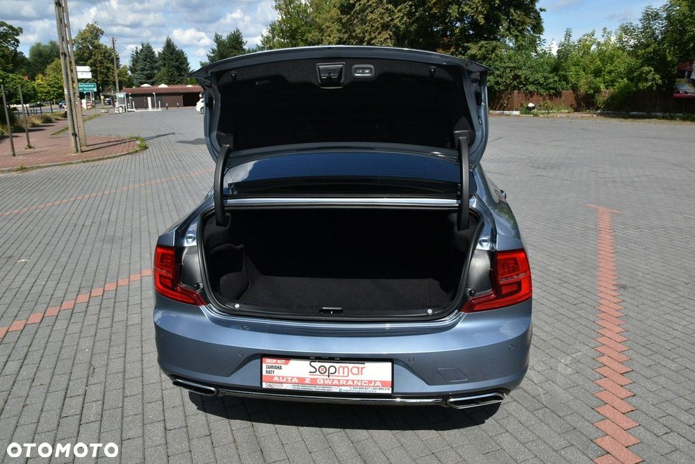 Volvo S90 - 30