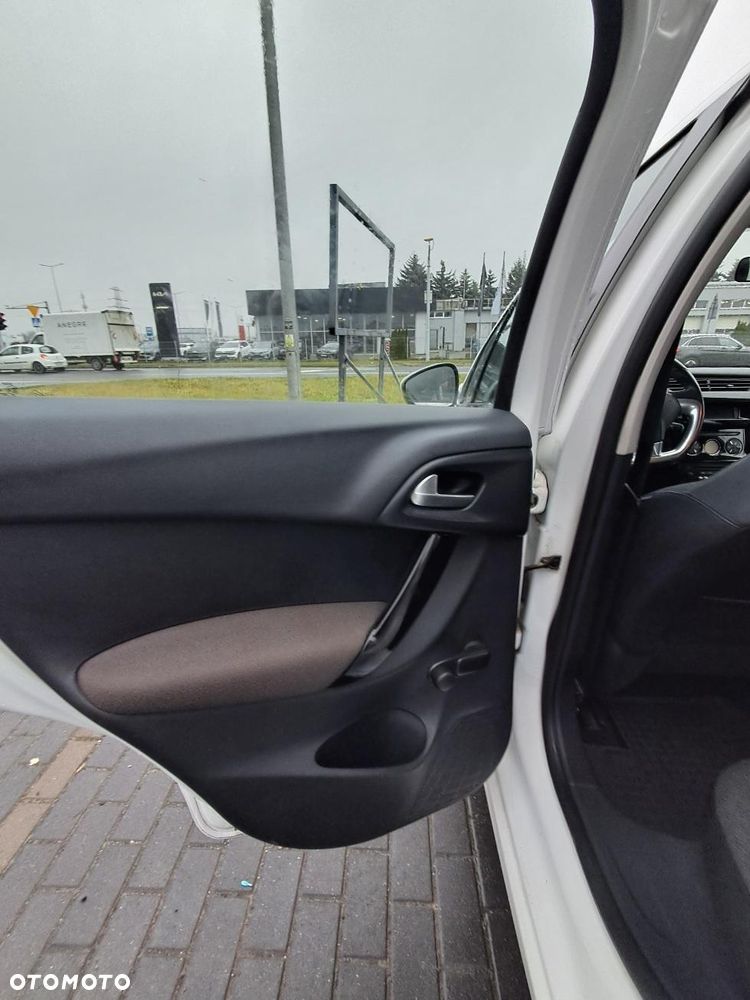 Citroën C3 1.4 HDi Exclusive - 34