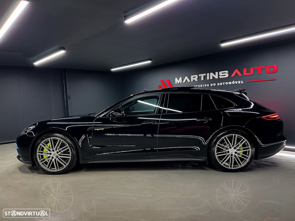 Porsche Panamera Sport Turismo - 6