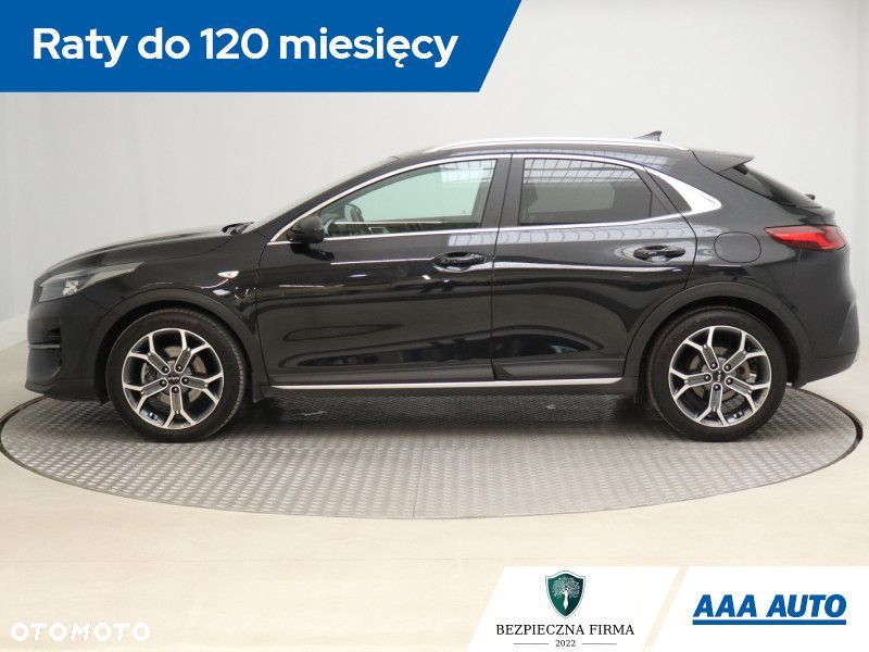 Kia XCeed - 4