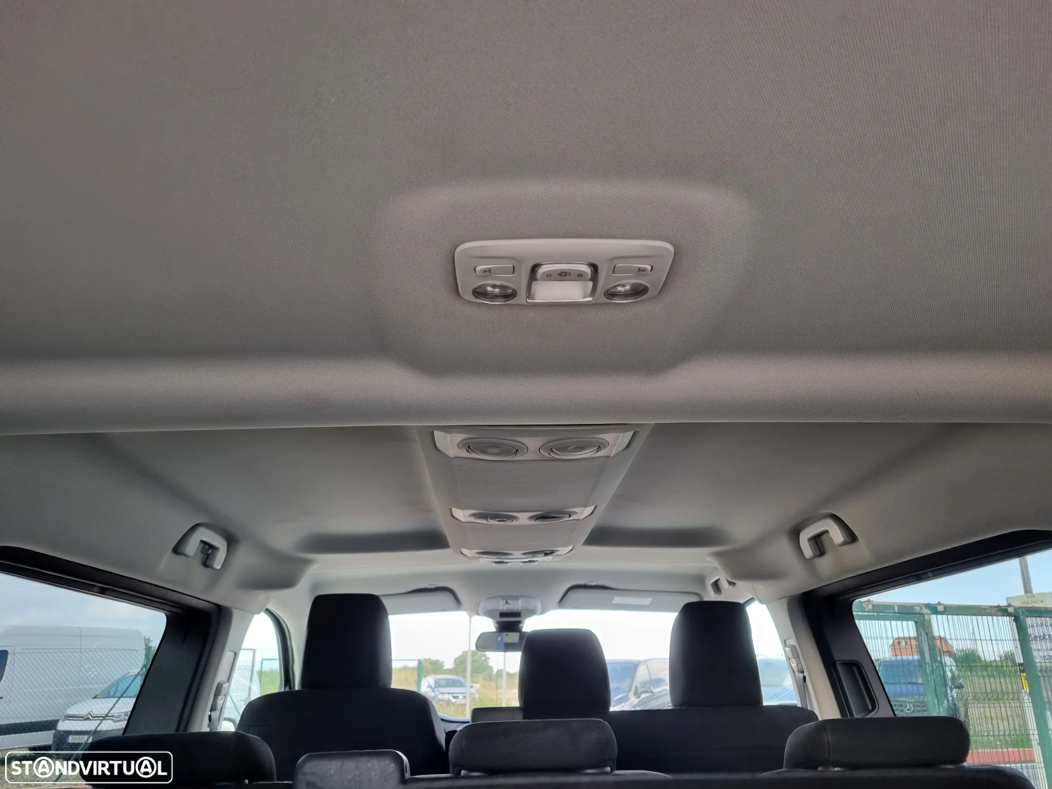 Toyota Proace Verso 1.5 D-4D L2 1.0T Exclusive 9L PDL - 5