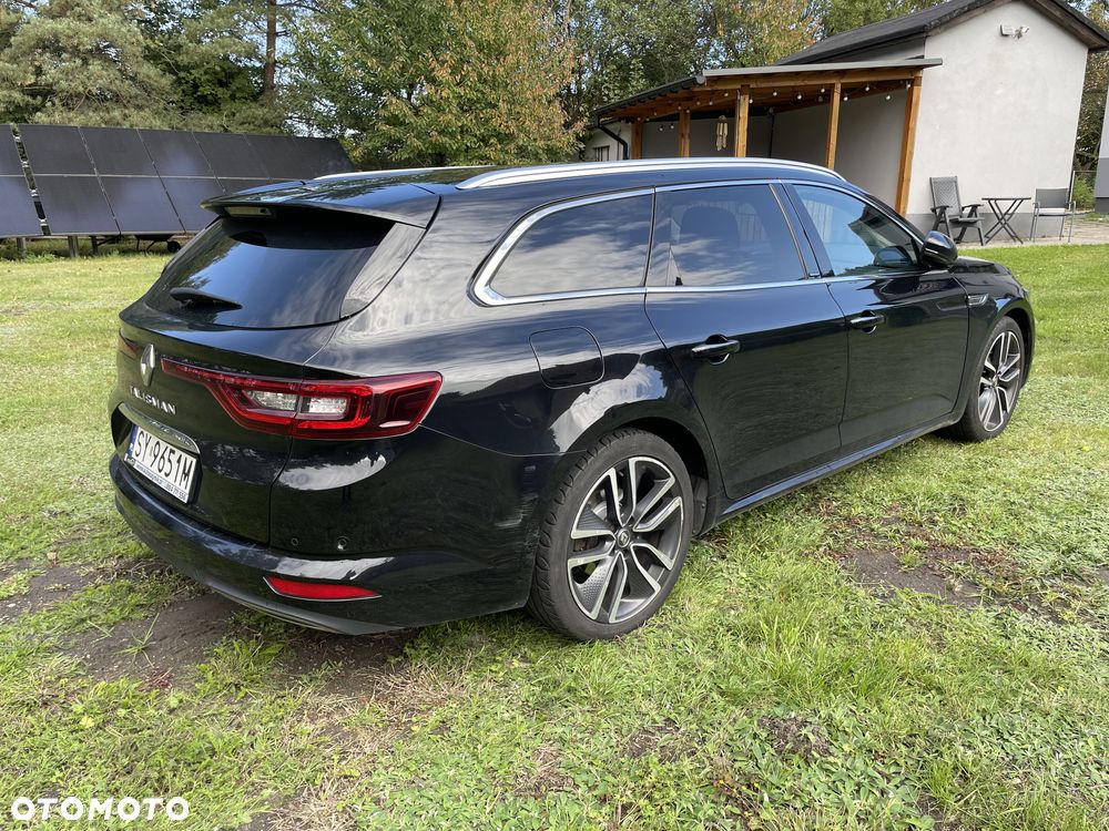Renault Talisman 1.6 Energy TCe Intens EDC - 2