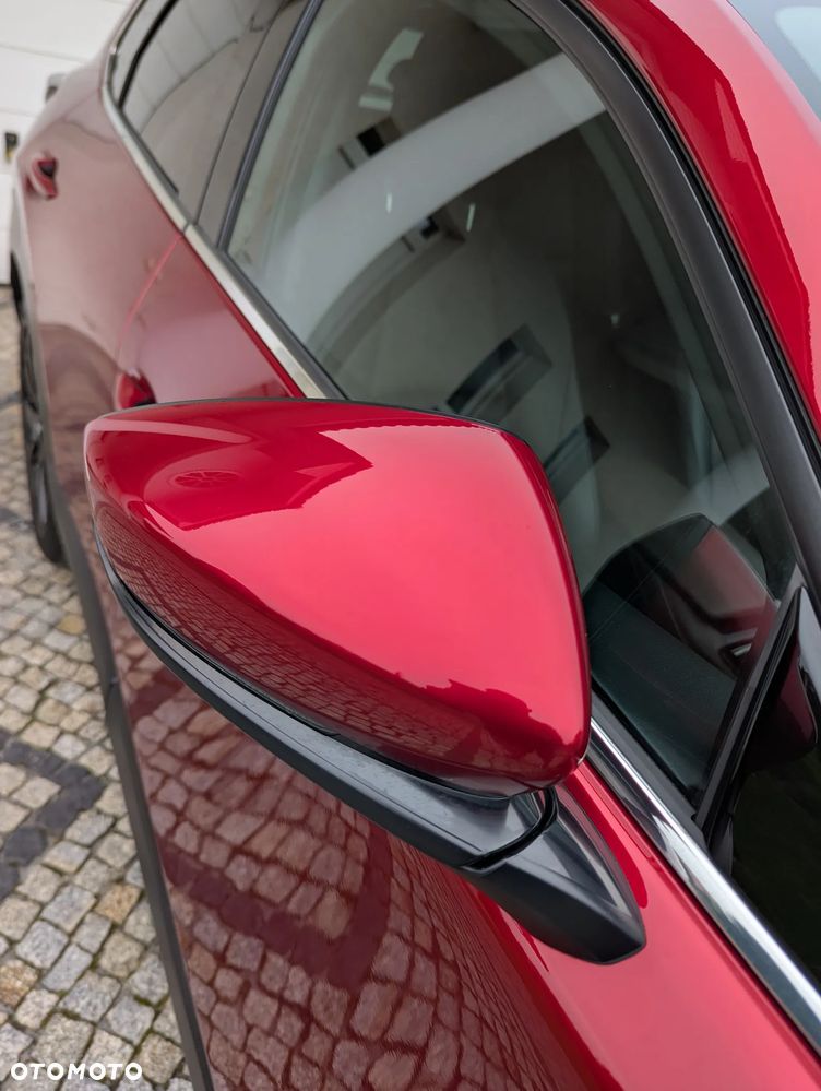Mazda CX-30 2.0 mHEV Hikari 2WD - 35
