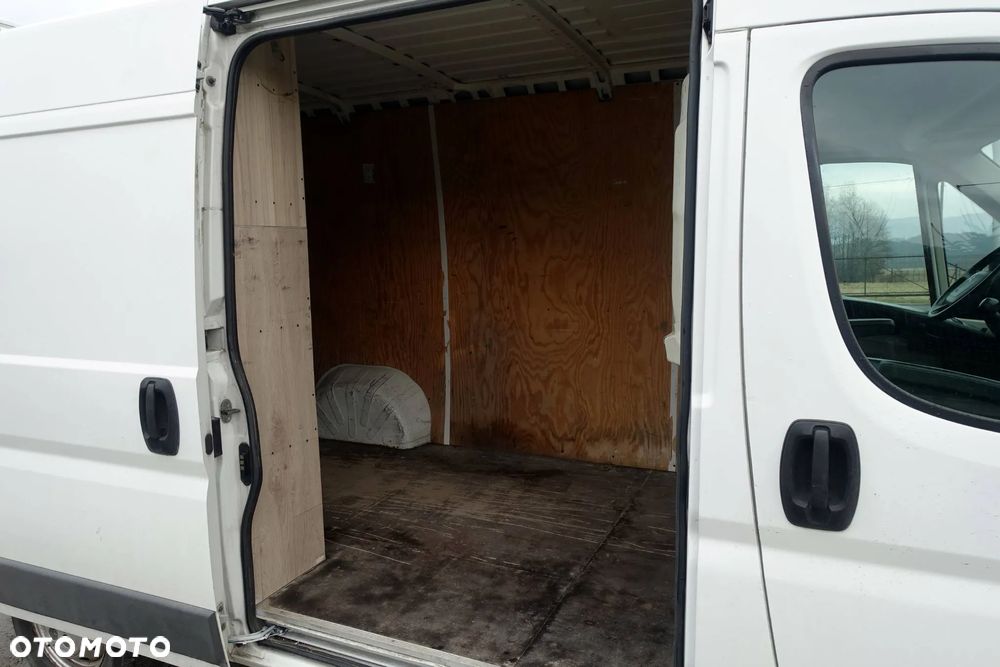 Citroën Jumper - 20