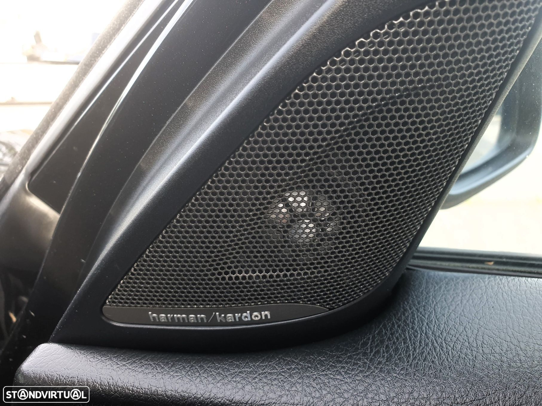 BMW 116 d EfficientDynamics Edition Sport Line - 36